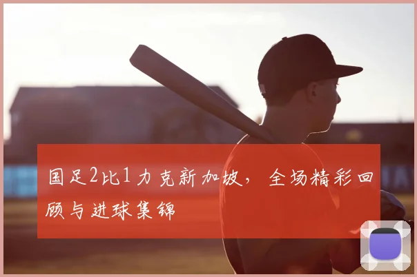 国足2比1力克新加坡,全场精彩回顾与进球集锦
