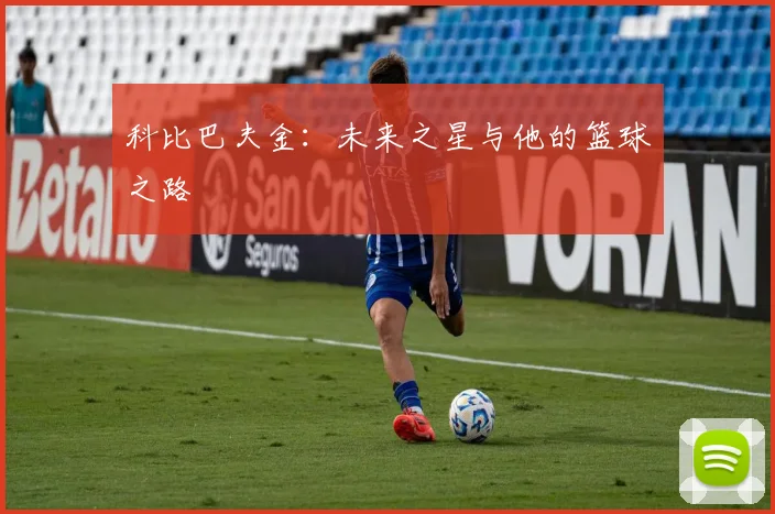 科比巴夫金：未来之星与他的篮球之路