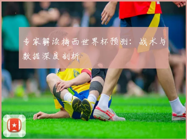 专家解读梅西世界杯预测：战术与数据深度剖析
